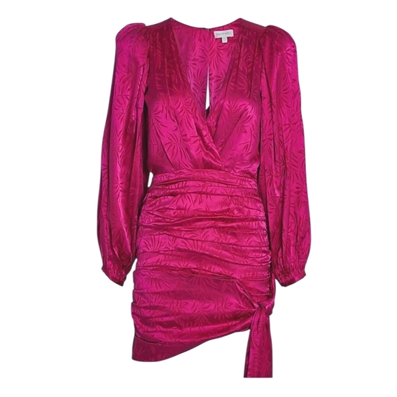 Ronny Kobo Collection Dresses & Skirts - RONNY KOBO GIORGIA NEW DRESS XS